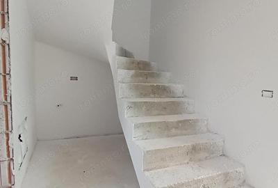 Casă cu 3 camere cu Canalizare în Sânandrei - 5