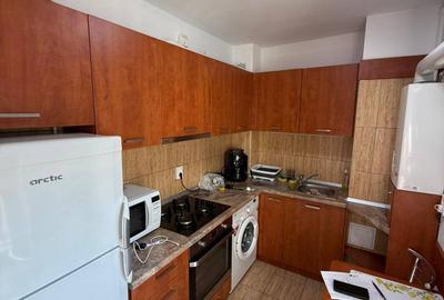 Garsonieră decomandată în Central - 5