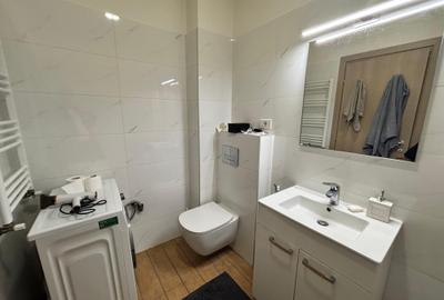 Apartament 2 camere decomandat Regnum Residence langa Dragonul Rosu - 9