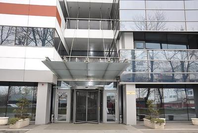 Inchiriere birouri clasa superioara - Rams Center - de la 188 mp - 18