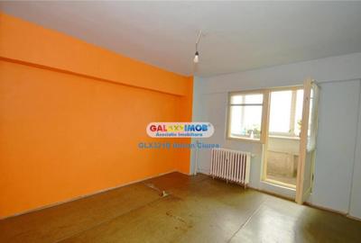 Iancului | Mihai Bravu | 2 camere | 2 balcoane | | bloc 1986 - 3