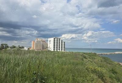 Teren de 1330 mp, în Costinești - 3