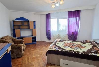 Apartament cu 2 camere decomandat în Central - 11