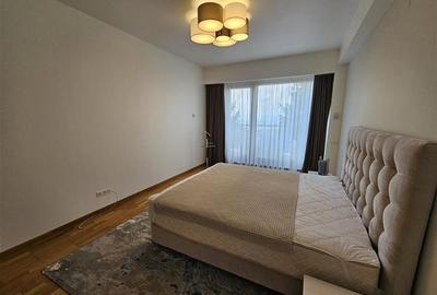 Apartament cu doua camere de inchiriat in Bellevue Residence - 12