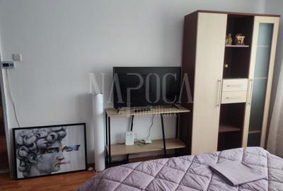 Apartament cu 2 camere decomandat în Mănăștur - 2
