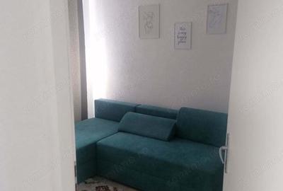 Garsoniera de inchiriat pe Bd. Brancoveanu - 2