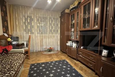 Apartament cu 2 camere decomandat în Central - 1