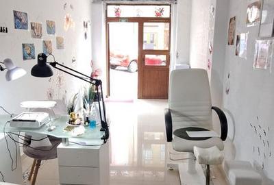 Spațiu comercial, de 50 mp, în Ultracentral - 1