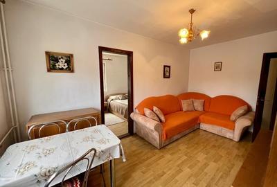 Apartament cu 3 camere semidecomandat, mobilat în Șagului - 2