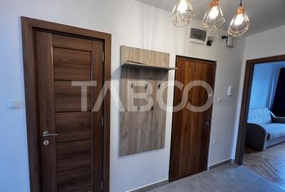 Apartament cu 3 camere decomandat, mobilat în Central - 12