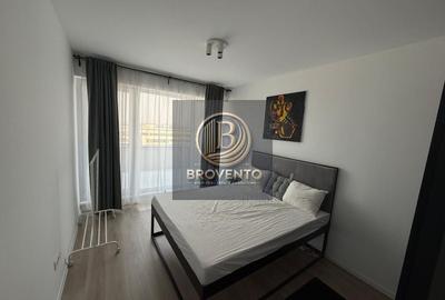 Apartament cu 2 camere decomandat, mobilat în Chitila - 10