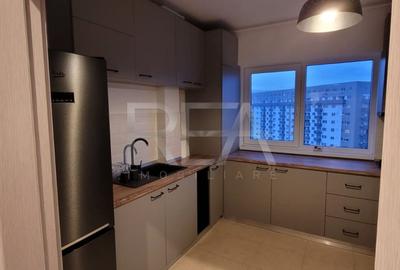 2 camere, et 10/11, parcare, boxa-GranVia, Frigocom - 4