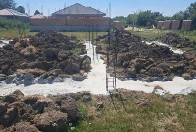 Spațiu comercial, în Jebel - 3