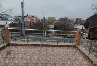 Vilă spațioasă P+1+M cu curte și garaj – Colentina - 15