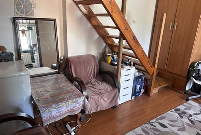 Garsoniera -P-ta Rosetti - 1