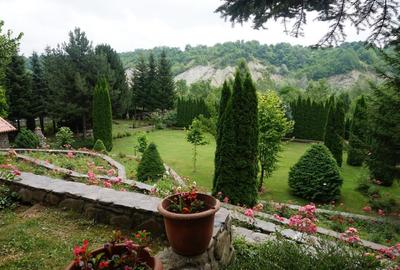 Casă cu 15 camere cu Canalizare în Plaiu Câmpinei - 5