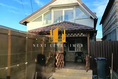 Casă cu 3 camere în Mărăcineni - 2