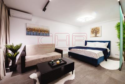 Garsoniera Aviatiei, General Stefan Burileanu, #909 - 3