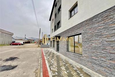 Spațiu comercial, de 200 mp, în Ițcani - 11