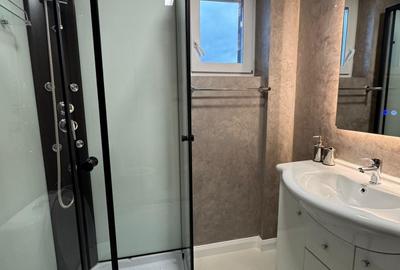 Apartament cu 3 camere + terasa 77mp in Buna Ziua, prima inchiriere - 5