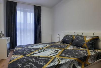 De inchiriat apartament 2 camere, Tg. Mures, Bloc nou, Maurer - 5