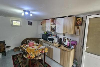 Casă cu Teren 1043 Mp în Dochia - 18