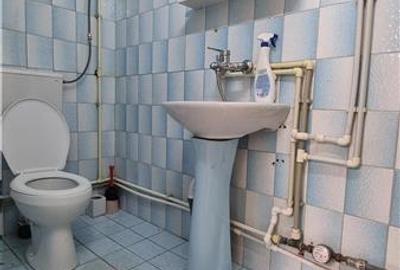 Spatiu Comercial 35mp  Ideal Birou sau Depozit  Zona Inel 2 - 4