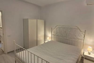Apartament cu 2 camere decomandat, mobilat în Central - 2