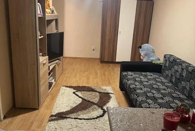 Garsonieră în Micălaca - 2