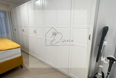 Apartament cu 3 camere decomandat, mobilat în Central - 14