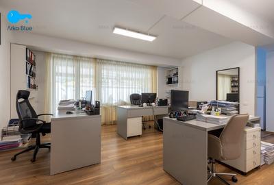 Imobil modern-Domenii, Casin - birouri, clinica, parcare subterana - 3