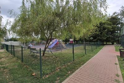 Apartament cu 3 camere decomandat în Central - 12