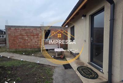 Casă cu 4 camere cu Teren 700 Mp în Ițcani - 5