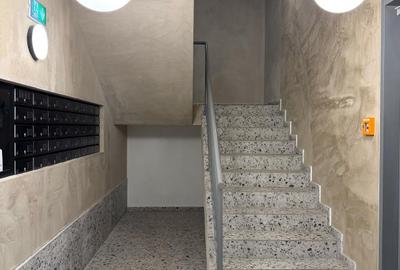 Apartament cu 2 camere semidecomandat, mobilat în Victoriei - 34