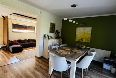 Casă individuală cu 4 camere cu Teren 423 Mp în Exterior Nord - 5