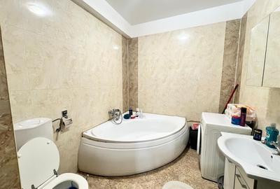 Apartament 3 Camere Militari Residence Gladiolelor Ballroom Auchan Militari - 9