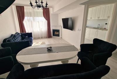Apartament cu 4 camere decomandat în Tudor Vladimirescu - 2