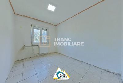 Garsonieră semidecomandată în Boul Roșu - 2