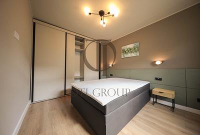 Apartament cu 2 camere semidecomandat, mobilat în Central - 5