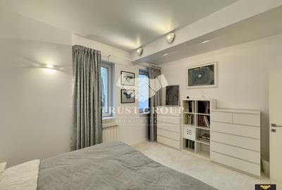 Apartament cu 4 camere, mobilat în Primăverii - 12
