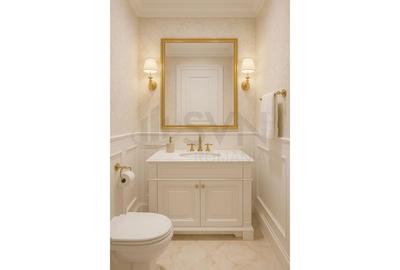 REA1023728 Apartament cu gradina Dorobanti capitale - 8