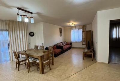 Inchiriere apartament 2 camere bloc nou in Andrei Muresanu, Cluj Napoca - 4