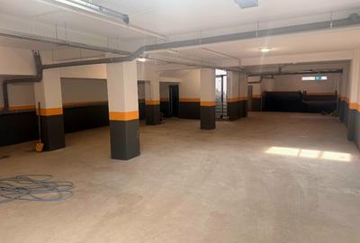 Apartament cu 3 camere decomandat în 1 Mai - 5