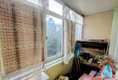 Apartament cu 2 camere semidecomandat în Nord - 1