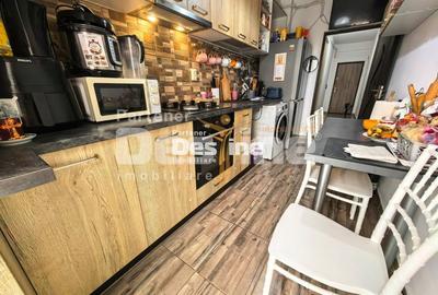 Apartament cu 2 camere decomandat, mobilat în Valea Adâncă - 7