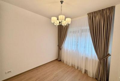 Apartament 3 camere de inchiriat in zona Floreasca - NOU - 14