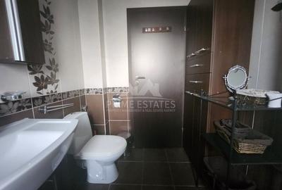 De inchiriat 2 camere cu loc parcare - Complex Greenfield - 11