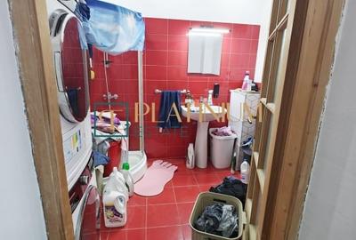 P4791 Casa individuala cu 6 camere+GARAJ, zona Dambovita - 17