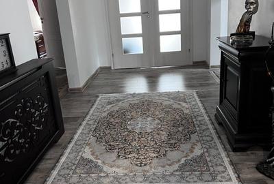 CUMPANA CENTRAL Casa  superba+garaj+curte-413000Euro! - 6