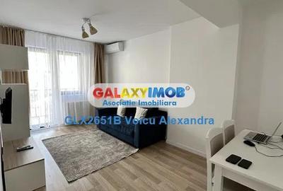 Apartament cu 2 camere decomandat, mobilat în Berceni - 2